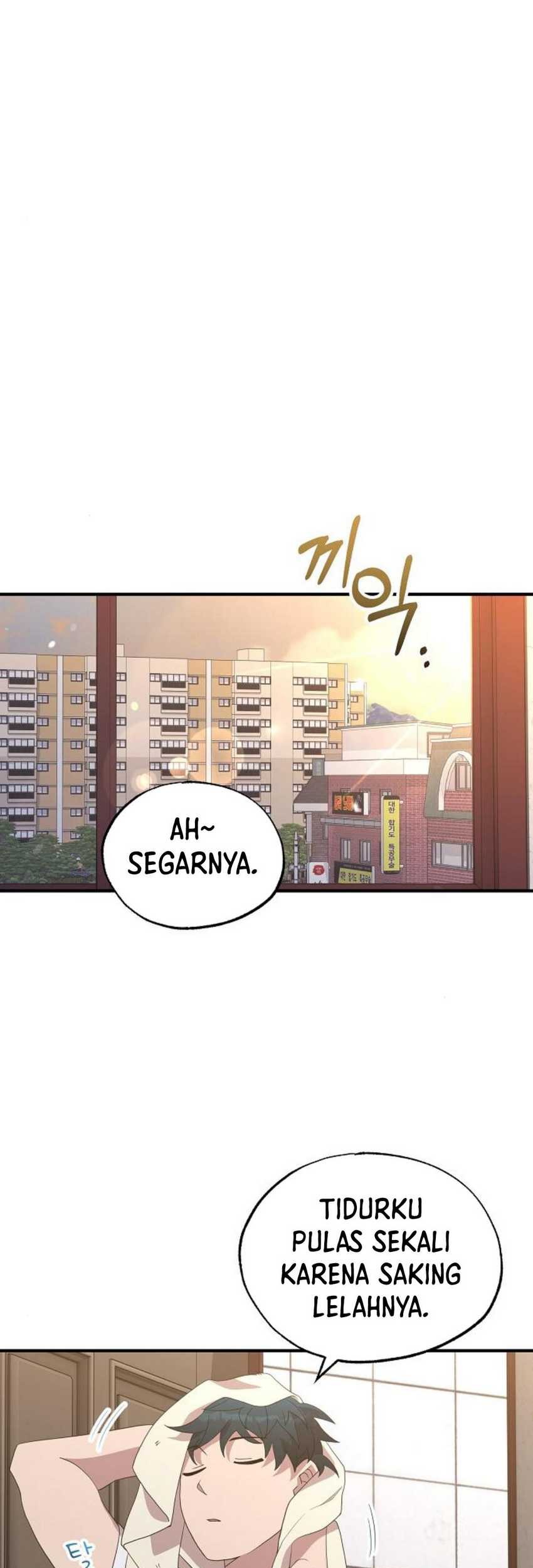 Manhwa Magical Realm Shopkeeper Chapter 32 gambar 2