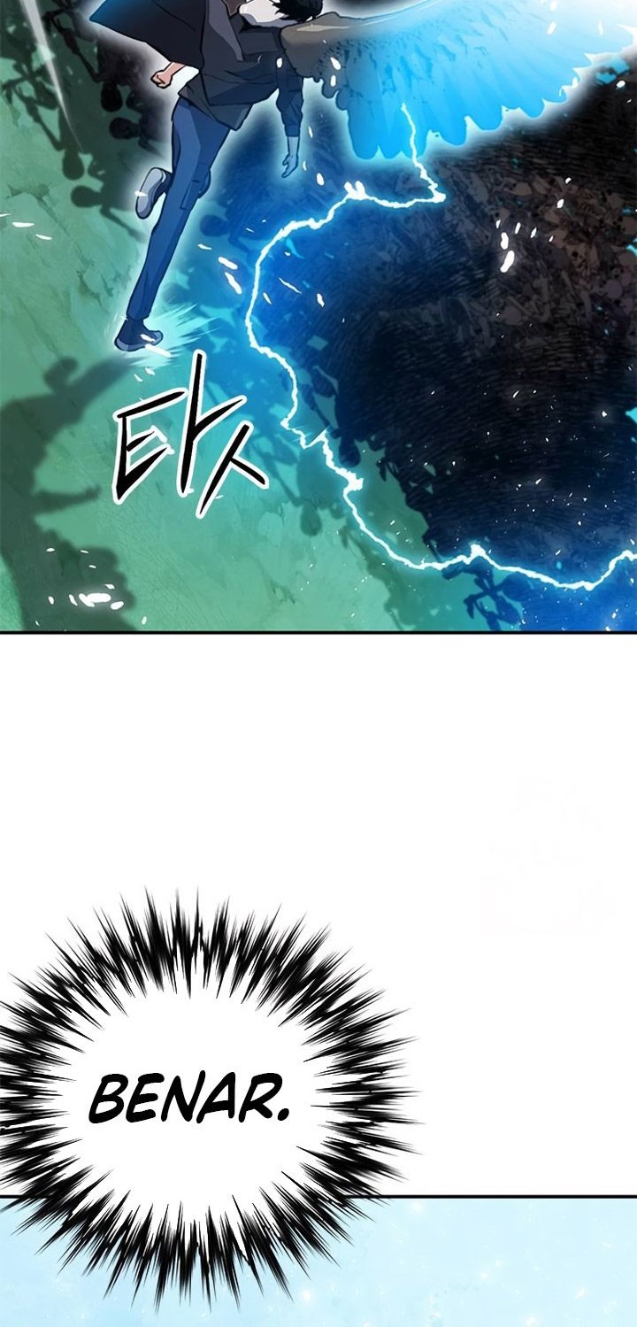 Seoul Station Druid Chapter 154 - Halaman 105