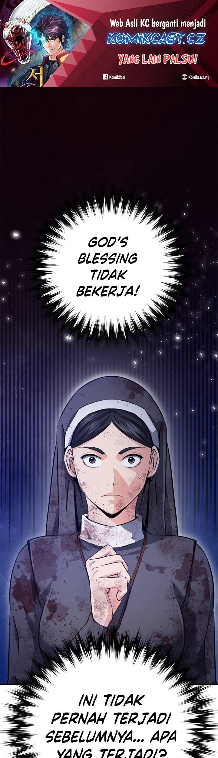 Manhwa Seoul Station Druid Chapter 153 gambar 2
