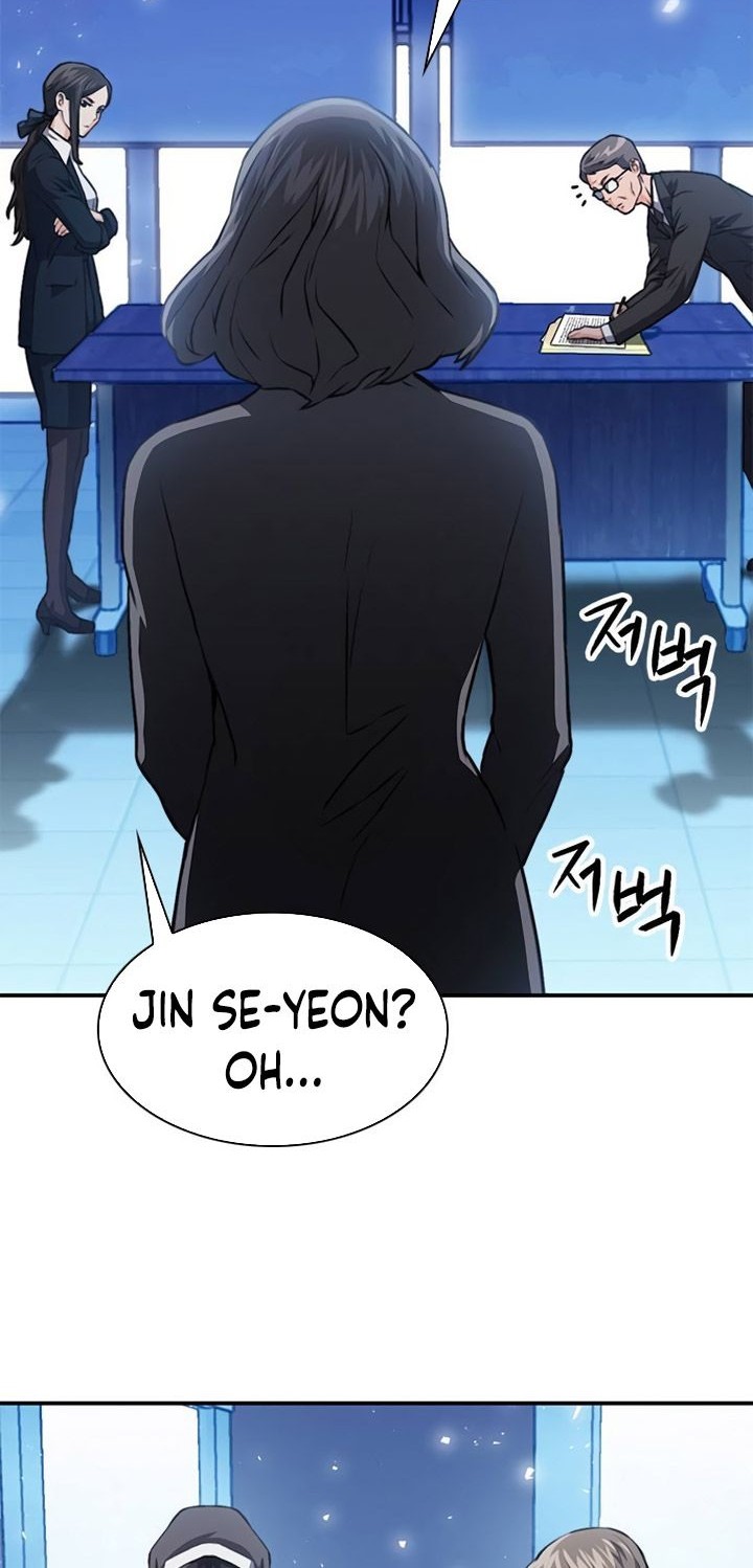 Seoul Station Druid Chapter 151 - Halaman 105