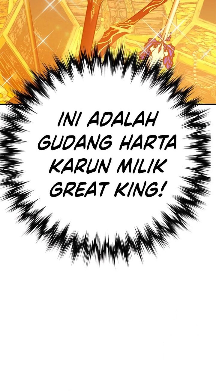 Seoul Station Druid Chapter 148 - Halaman 105