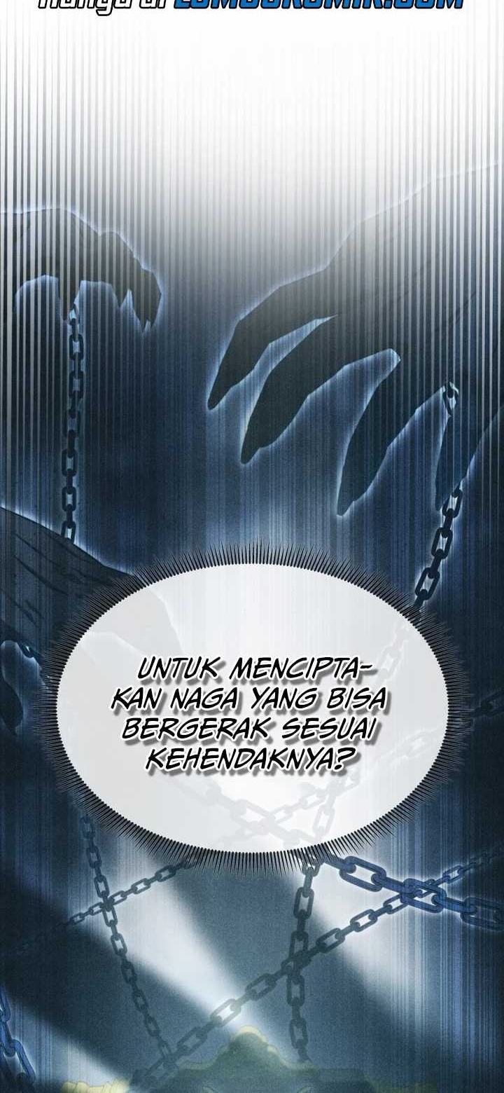 Drug Devourer Chapter 67 halaman 3