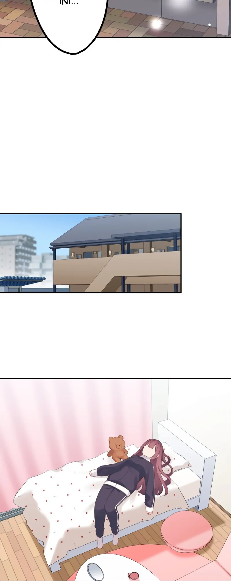 Waka-chan Is Flirty Again Chapter 194 - Halaman 11