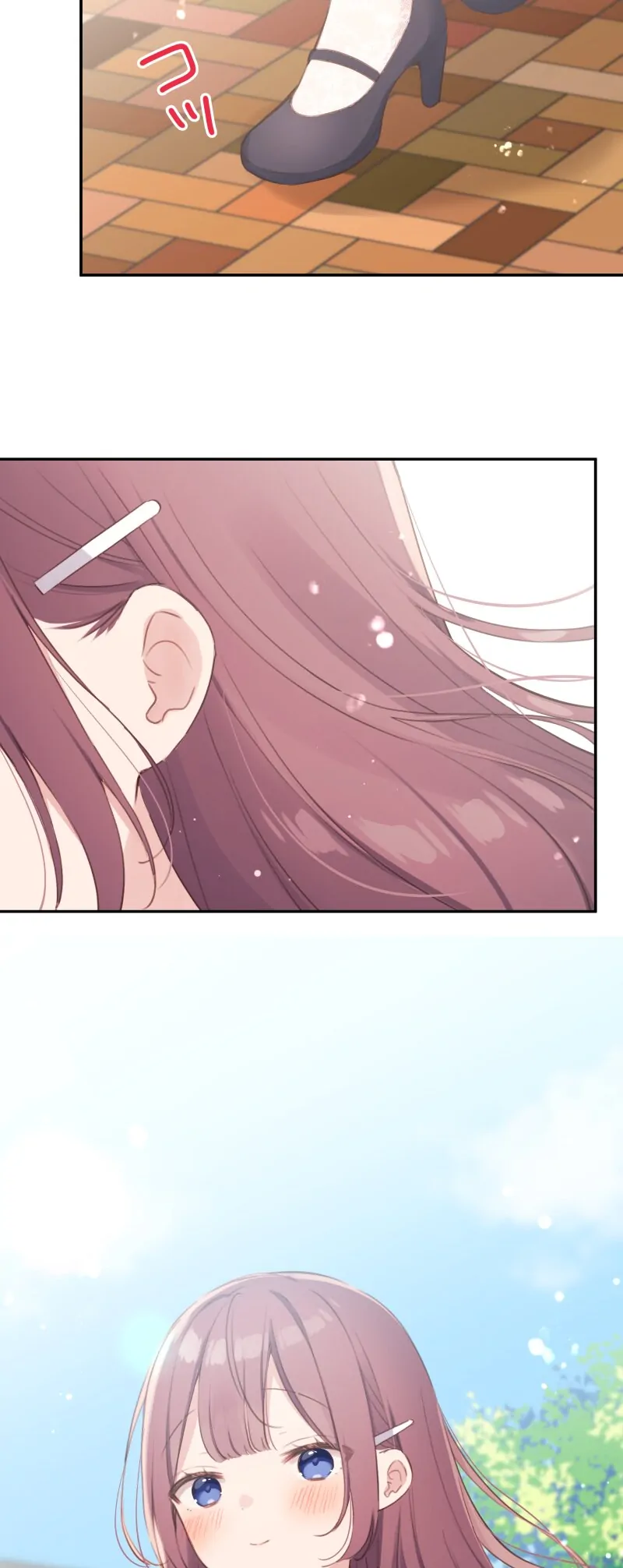 Waka-chan Is Flirty Again Chapter 194 - Halaman 21