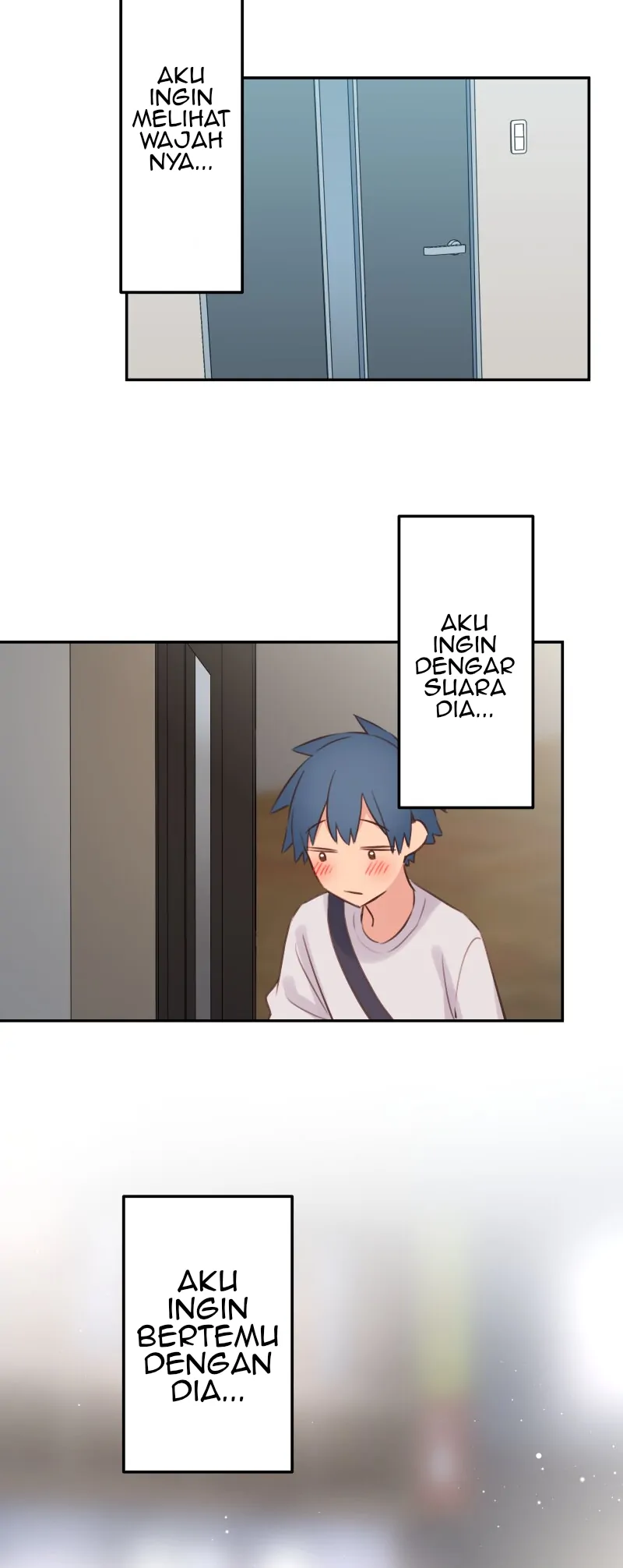 Waka-chan Is Flirty Again Chapter 194 - Halaman 29