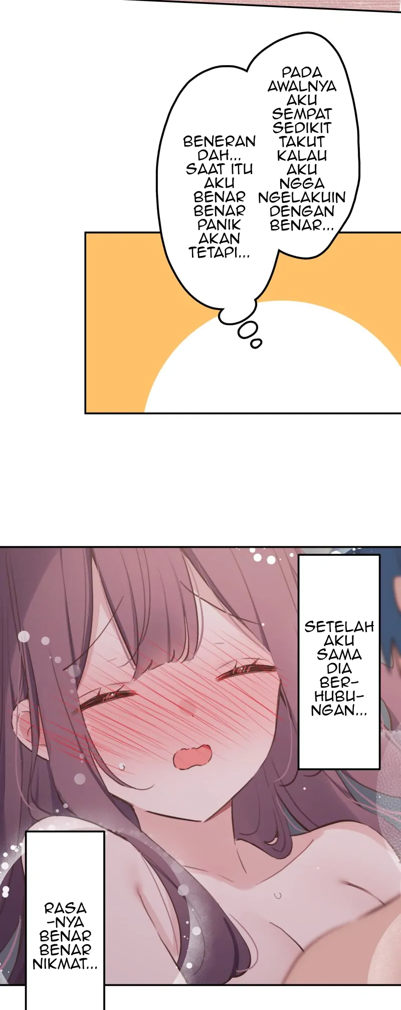 Waka-chan Is Flirty Again Chapter 194 - Halaman 5