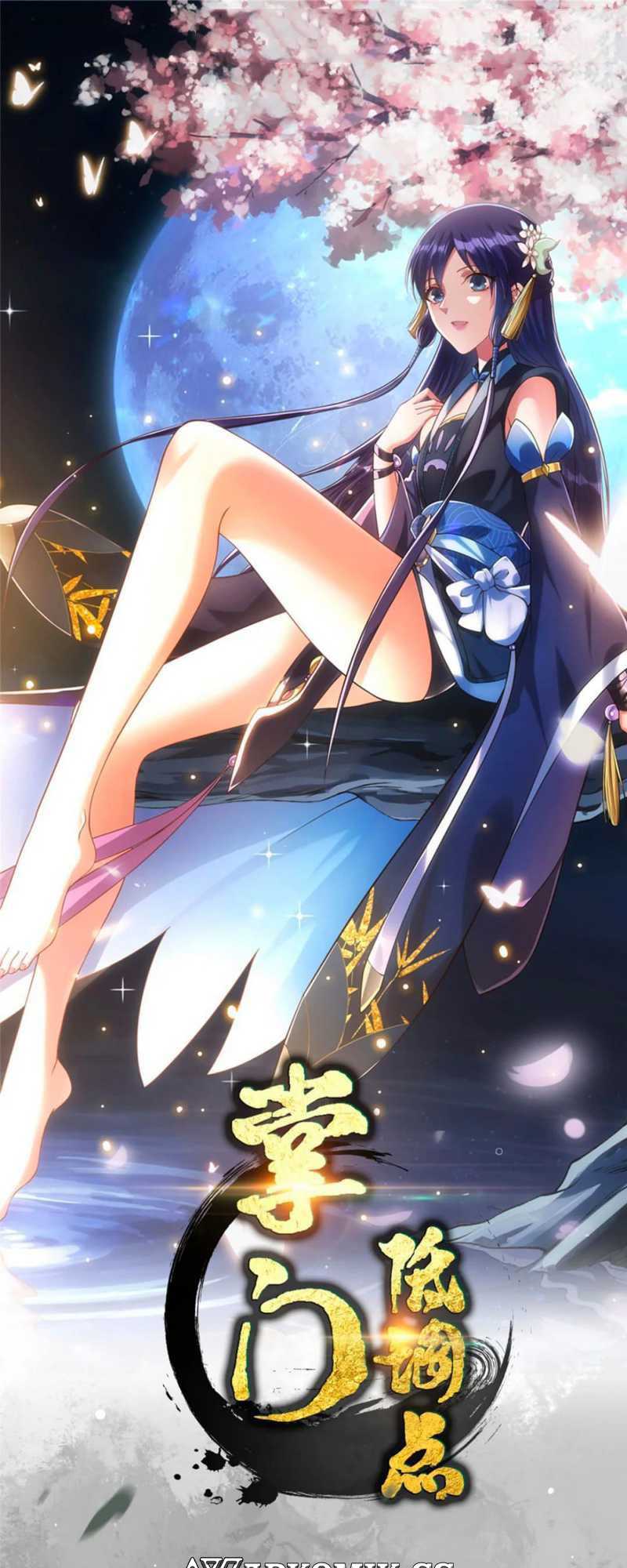 Manhua Keep A Low Profile, Sect Leader Chapter 401 gambar 2