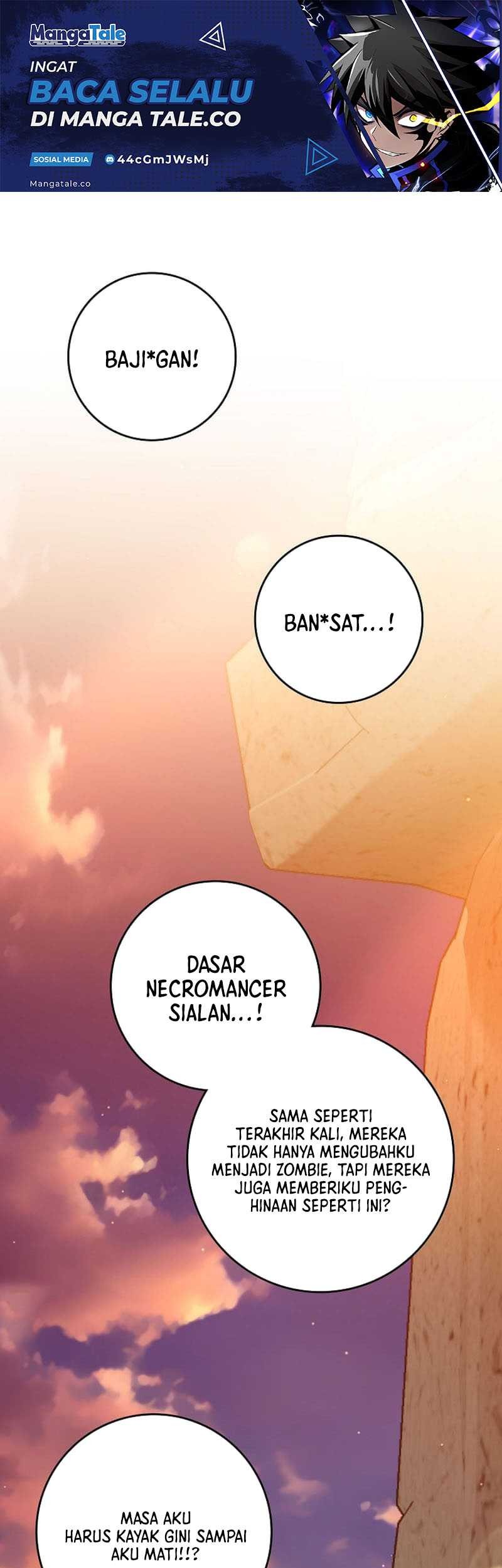 Manhwa Max Level Player Chapter 62 gambar 2