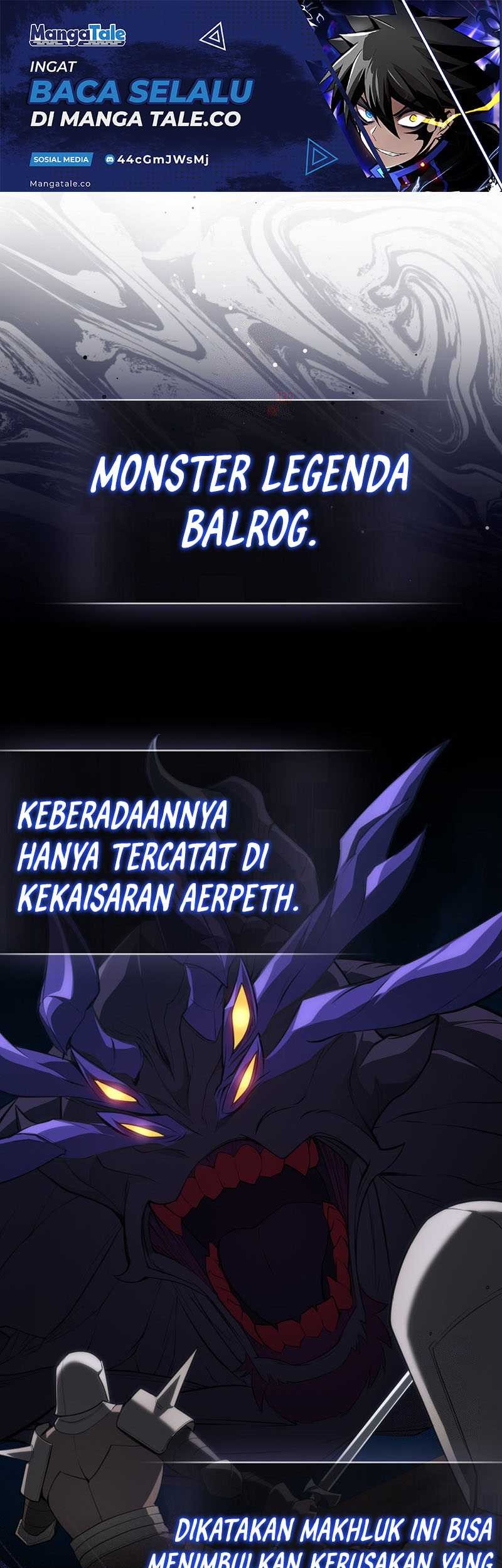 Manhwa Max Level Player Chapter 61 gambar 2