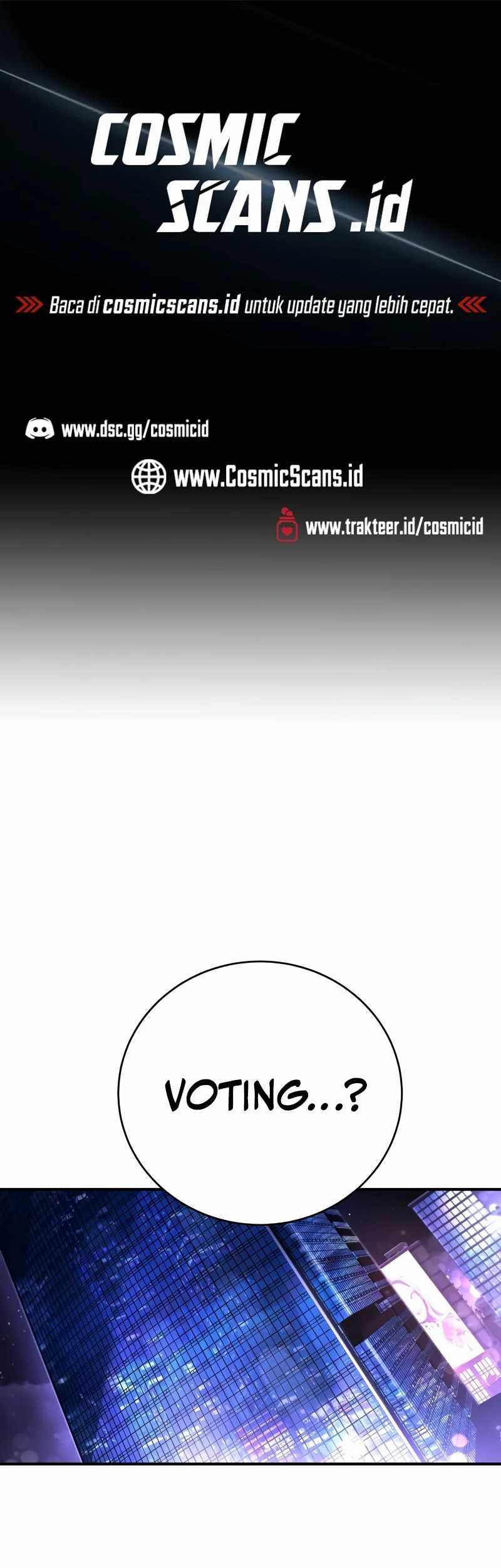 Manhwa Executioner Chapter 25 gambar 2
