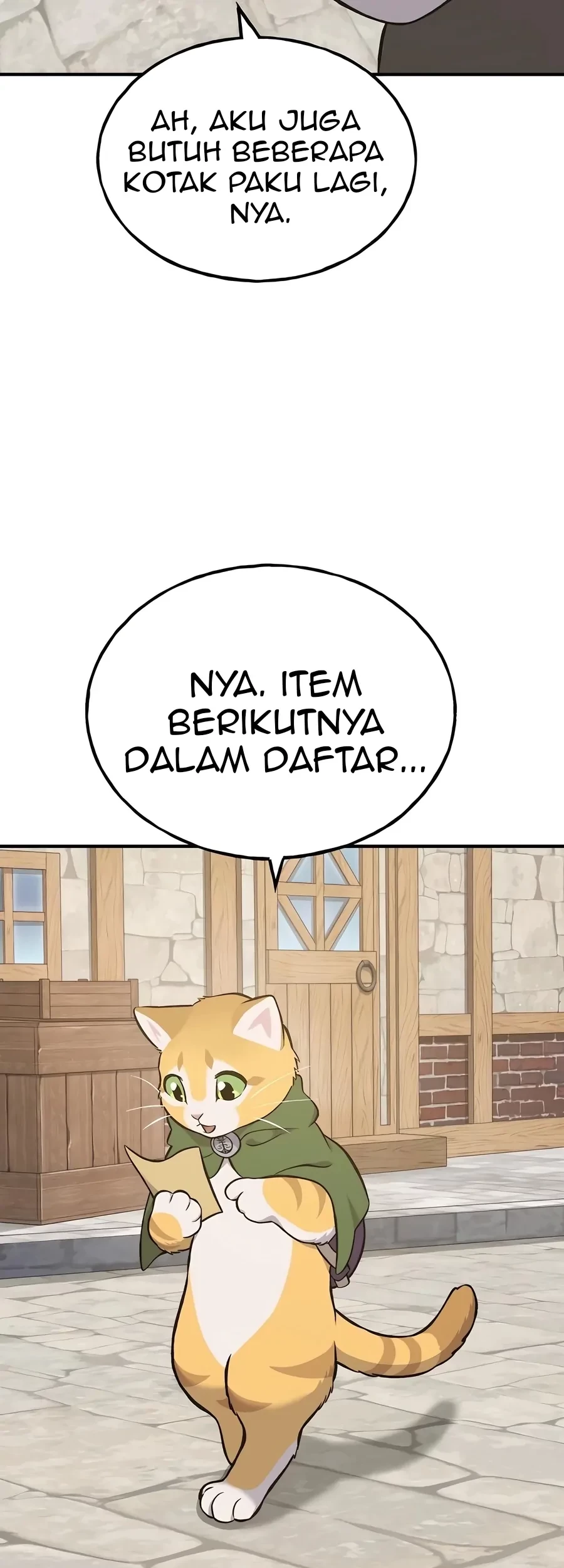 Solo Farming In The Tower Chapter 74 - Halaman 29