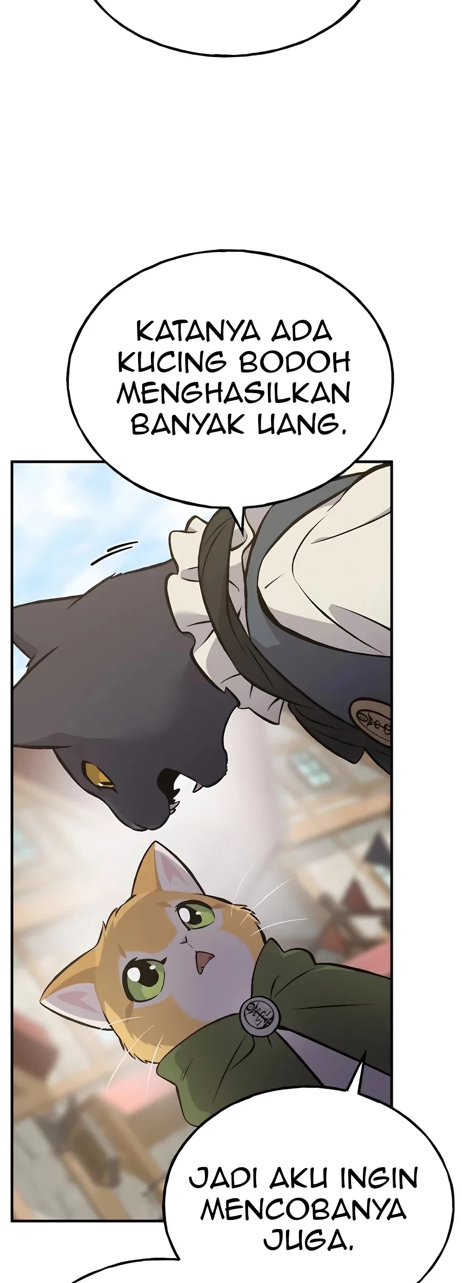 Solo Farming In The Tower Chapter 74 - Halaman 43