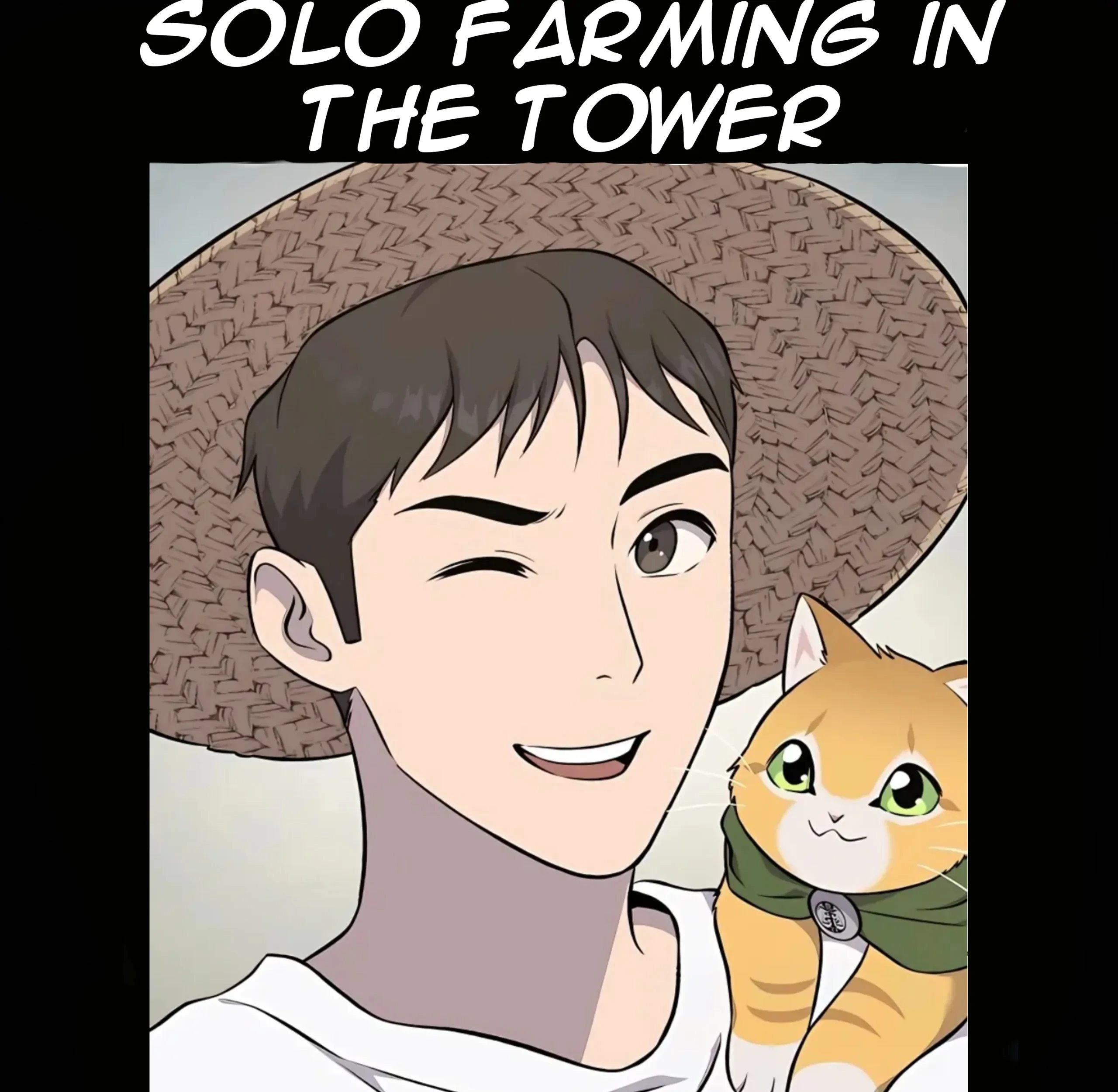 Komik Solo Farming In The Tower Chapter 74 gambar 1