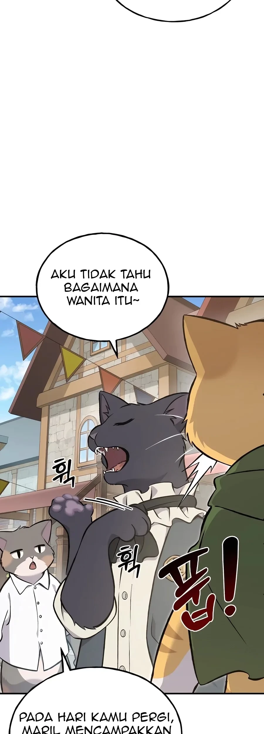 Solo Farming In The Tower Chapter 74 - Halaman 57