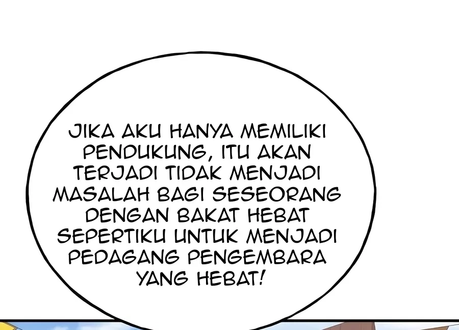 Solo Farming In The Tower Chapter 74 - Halaman 63