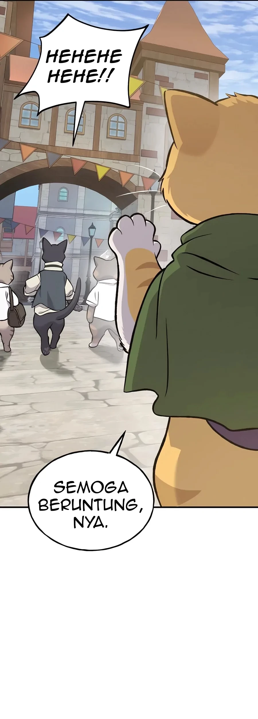 Solo Farming In The Tower Chapter 74 - Halaman 66