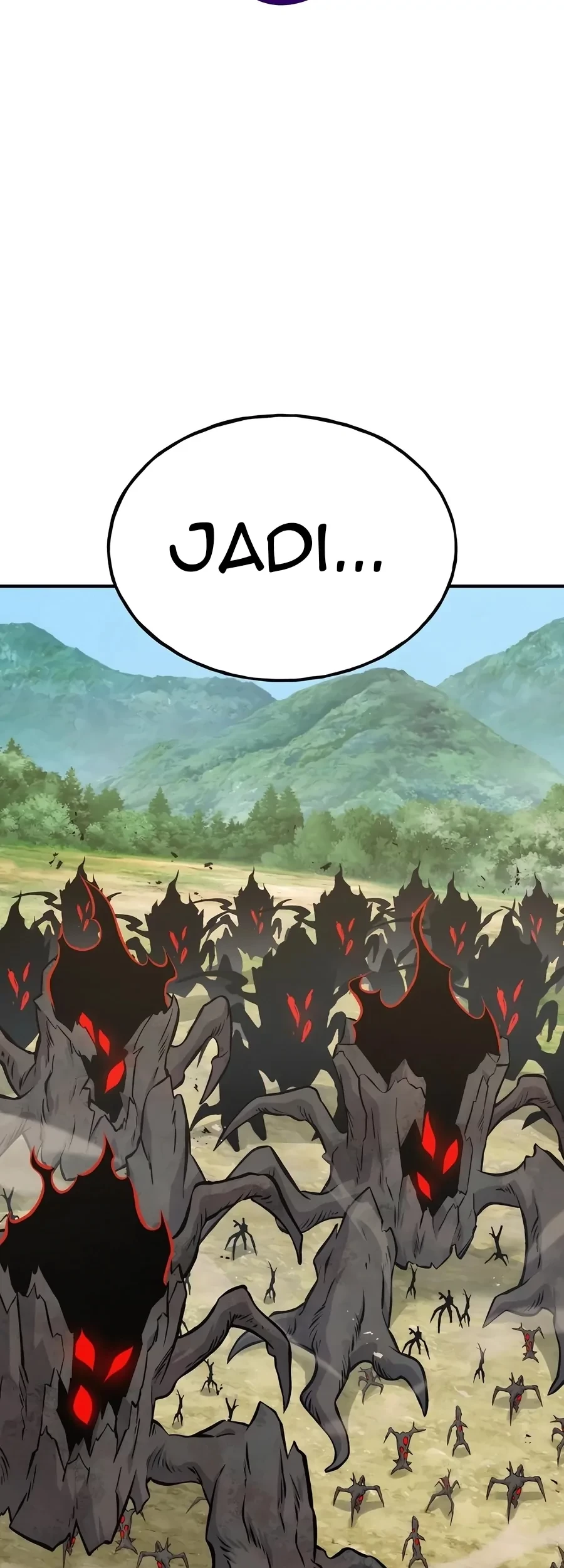 Solo Farming In The Tower Chapter 74 - Halaman 73