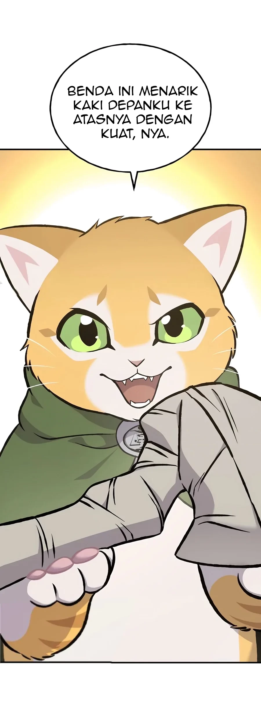 Solo Farming In The Tower Chapter 74 - Halaman 116