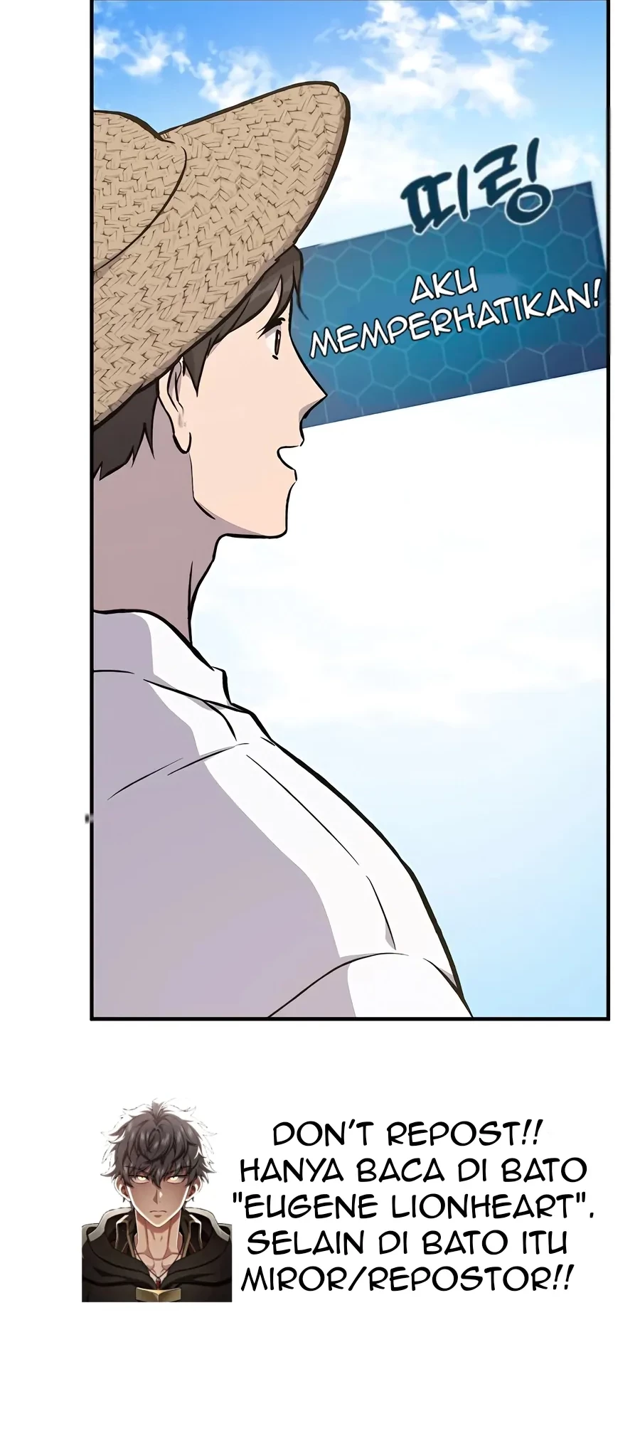Solo Farming In The Tower Chapter 74 - Halaman 119