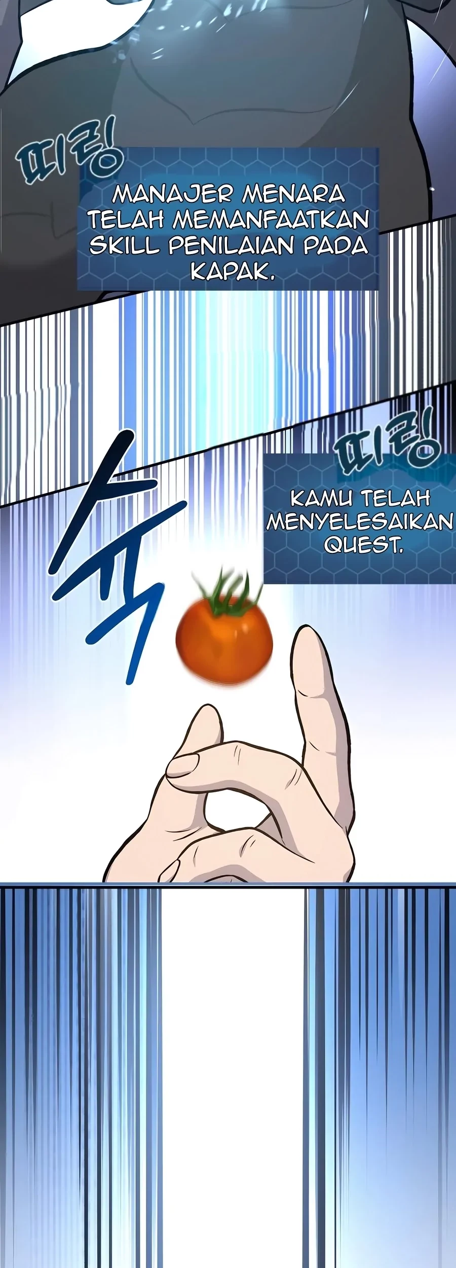 Solo Farming In The Tower Chapter 74 - Halaman 121