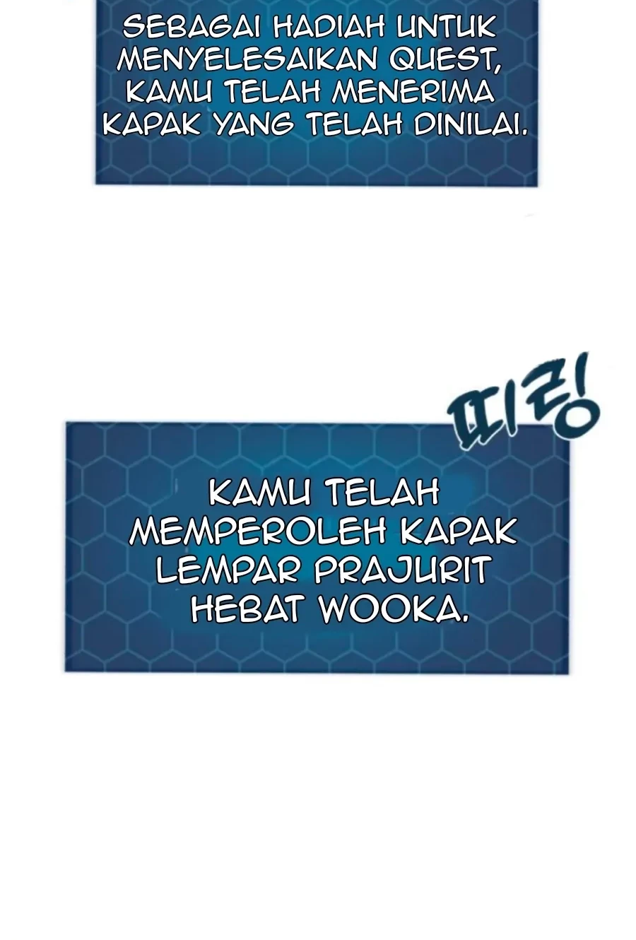 Solo Farming In The Tower Chapter 74 - Halaman 126
