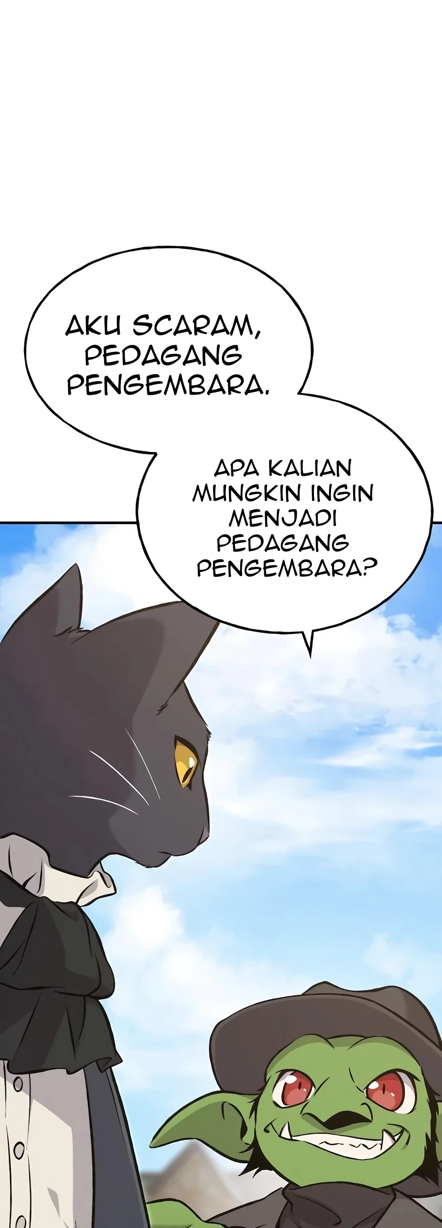 Solo Farming In The Tower Chapter 74 - Halaman 18