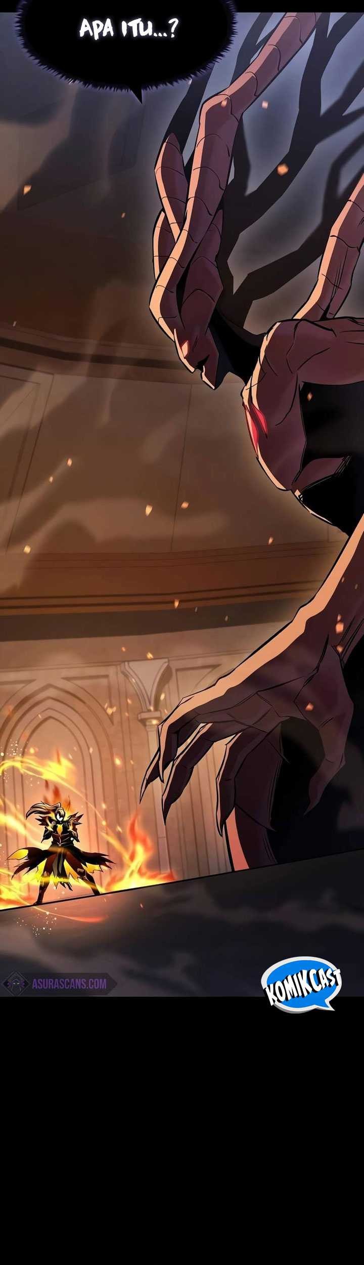 Genius Corpse-Collecting Warrior Chapter 39 halaman 4