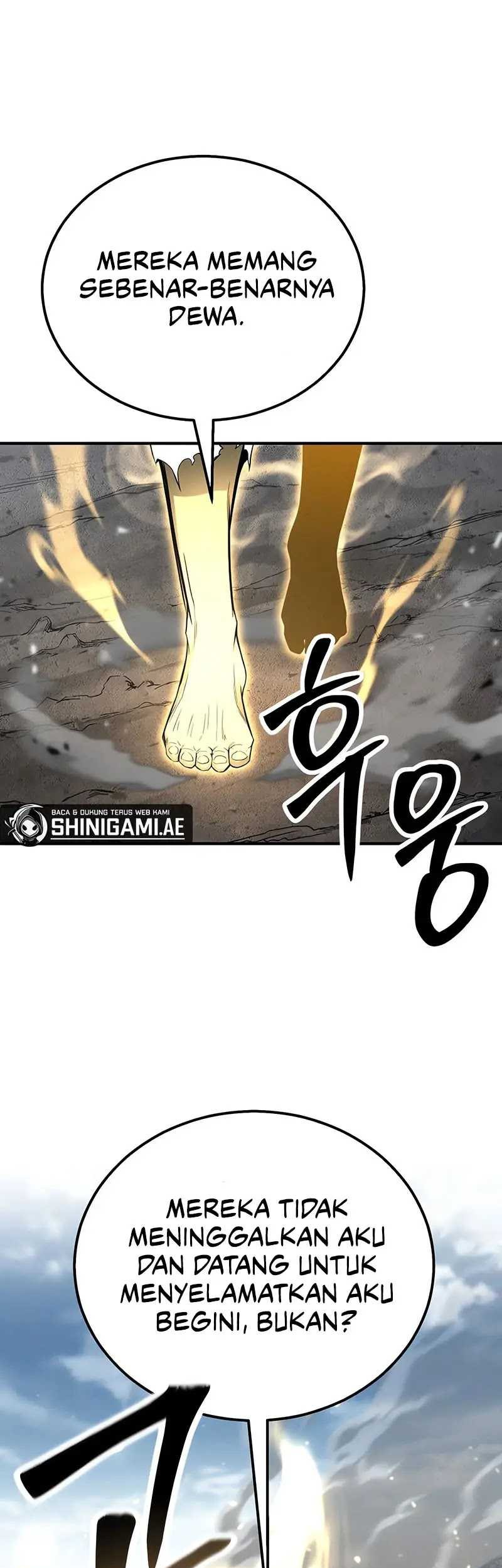 Manhwa Absolute Necromancer Chapter 64 gambar 2