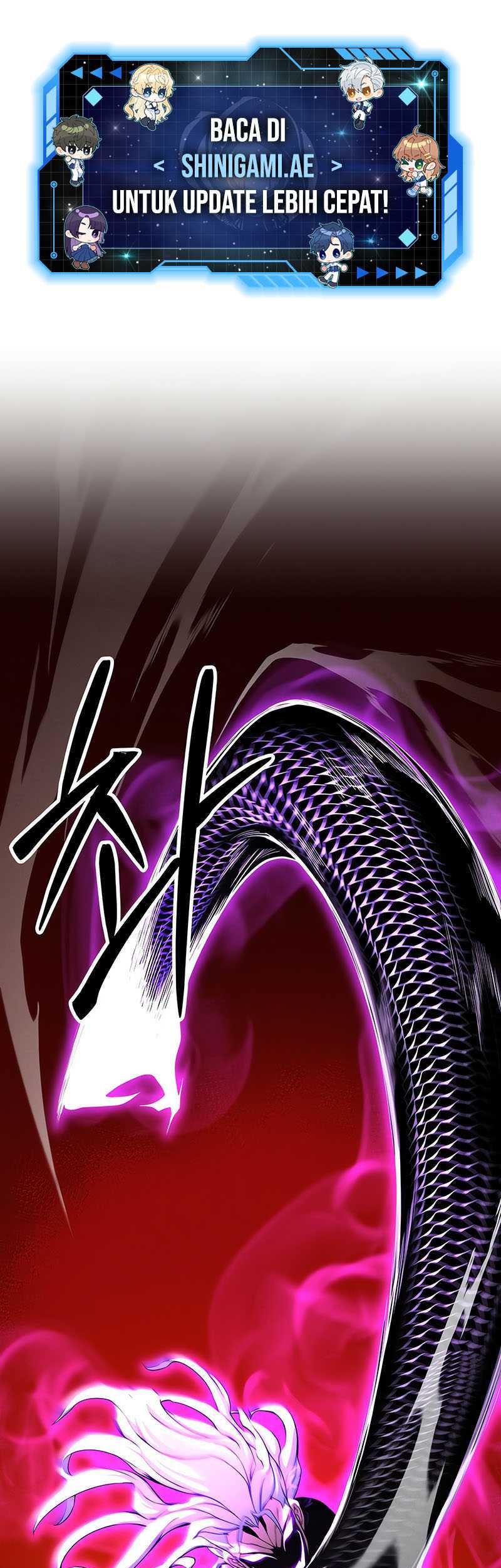 Manhwa Absolute Necromancer Chapter 63 gambar 2