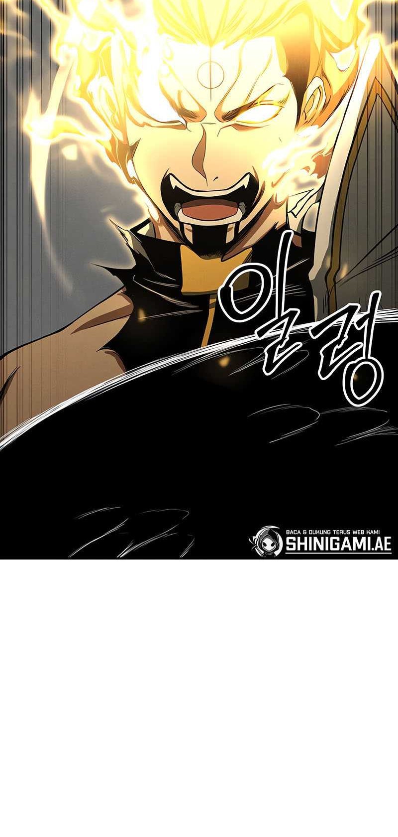 Absolute Necromancer Chapter 63 - Halaman 5