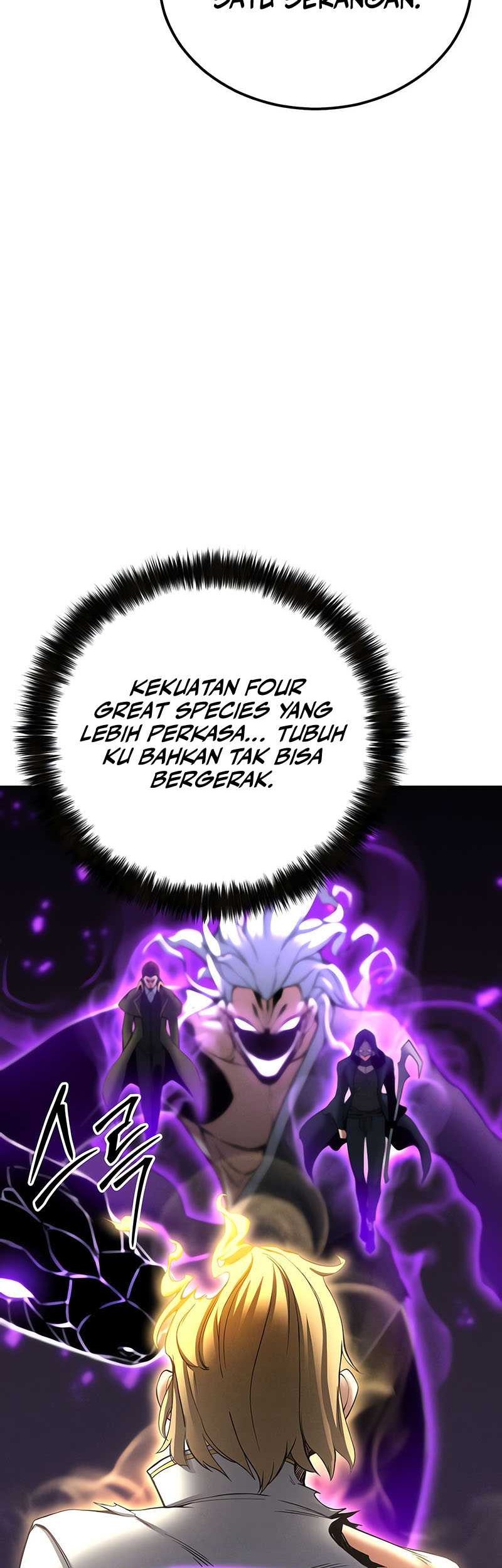 Absolute Necromancer Chapter 63 - Halaman 7
