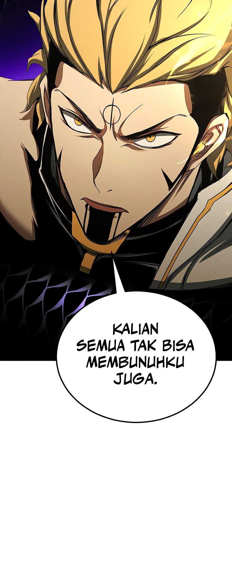 Absolute Necromancer Chapter 63 - Halaman 9