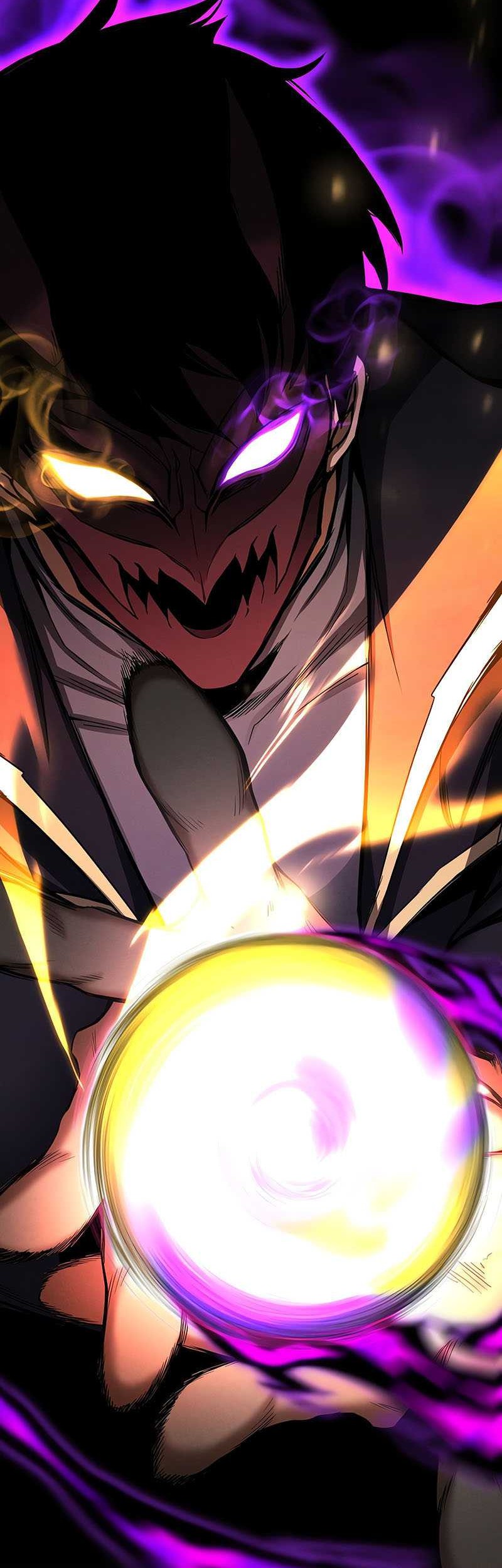 Absolute Necromancer Chapter 63 - Halaman 15