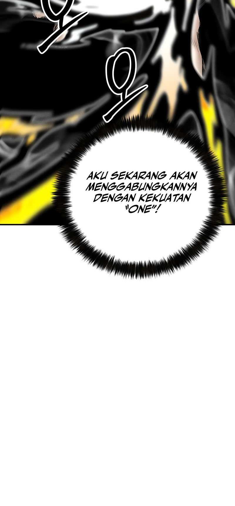 Absolute Necromancer Chapter 63 - Halaman 17