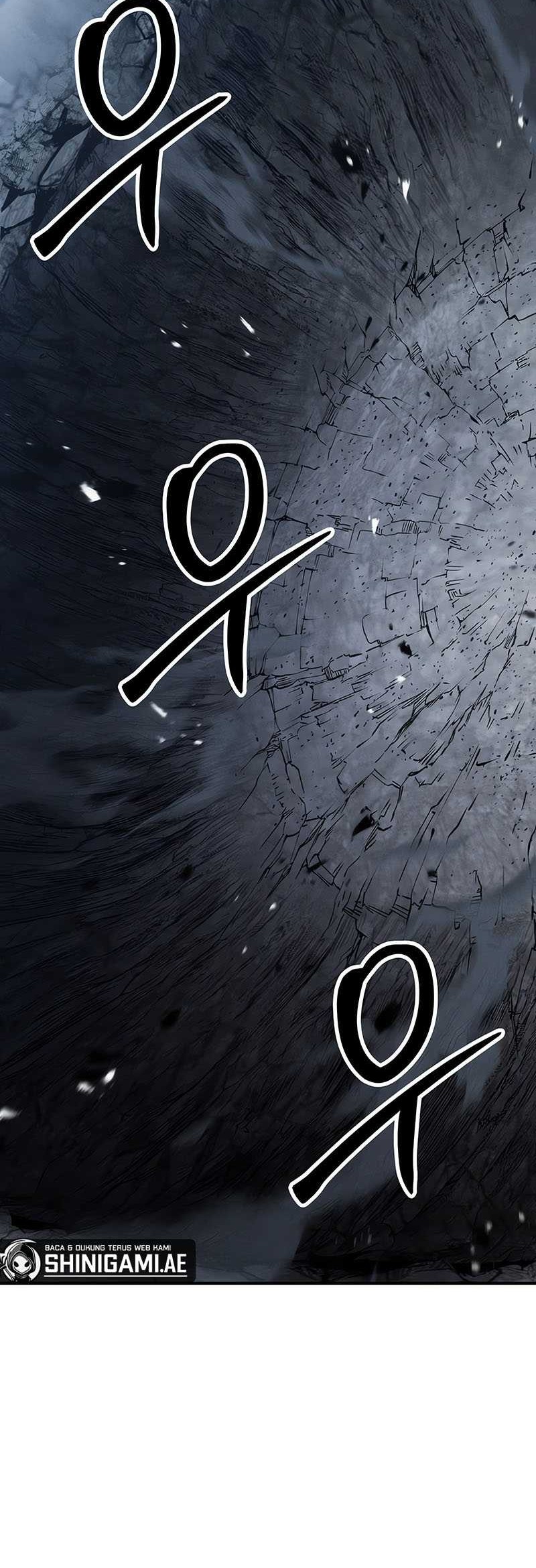 Absolute Necromancer Chapter 63 - Halaman 28