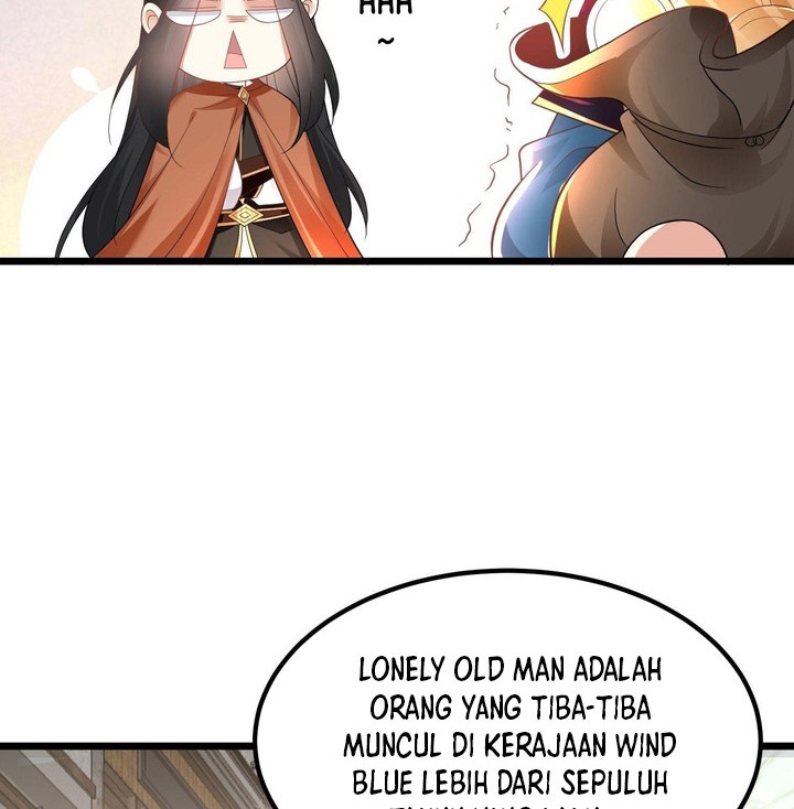 Chaotic Sword God (Remake) Chapter 53 - Halaman 9