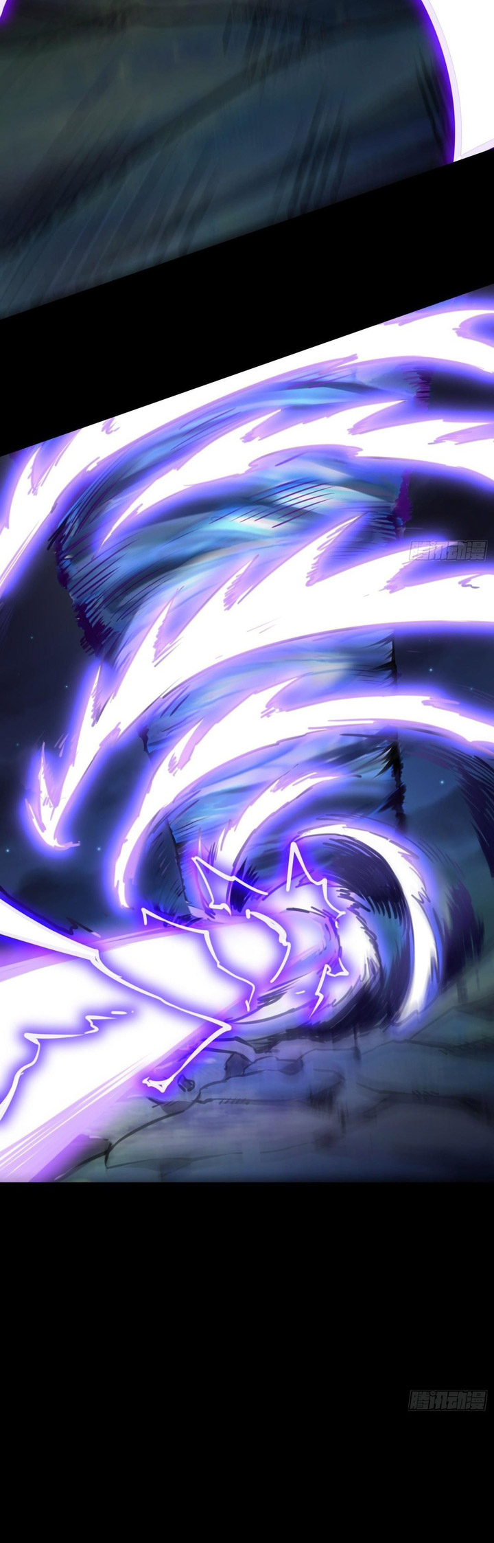 Chaotic Sword God (Remake) Chapter 51 - Halaman 40