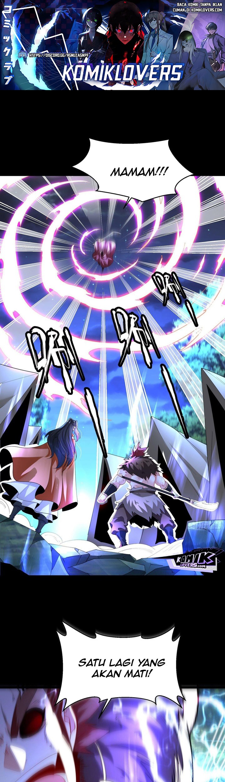 Manhua Chaotic Sword God (Remake) Chapter 51 gambar 2