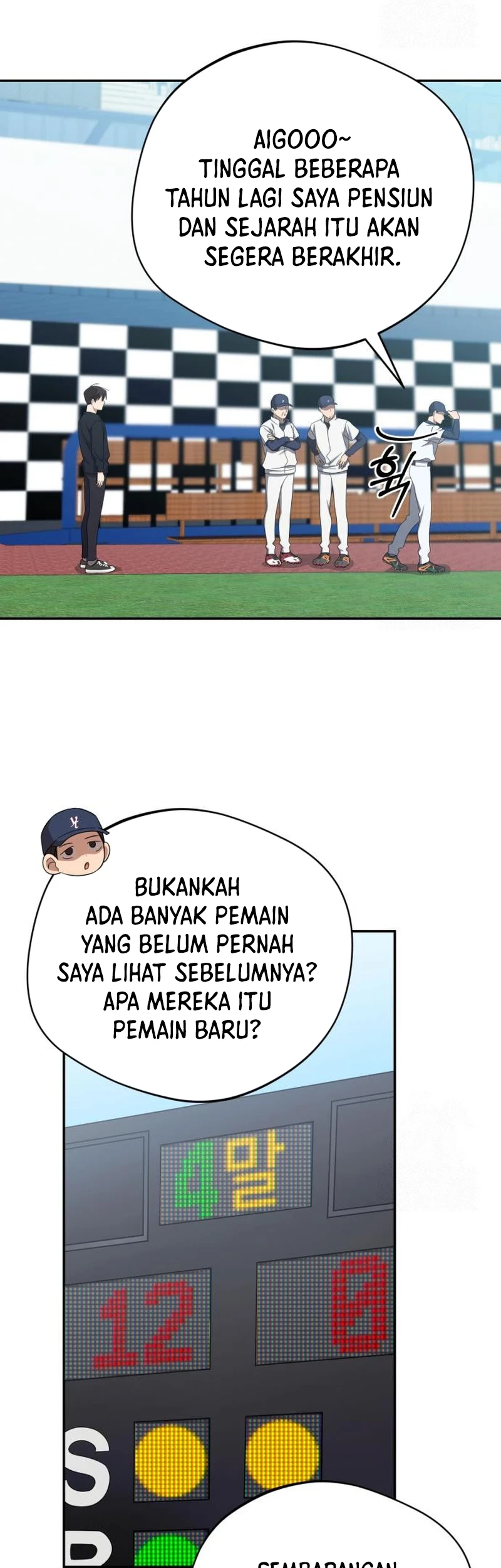 The Heavenly Demon Will Give You a Massage Chapter 23 - Halaman 17