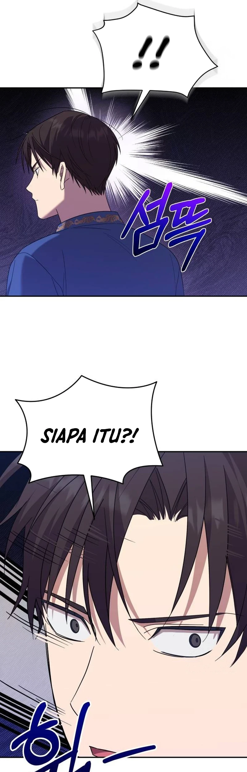 The Heavenly Demon Will Give You a Massage Chapter 21 - Halaman 57