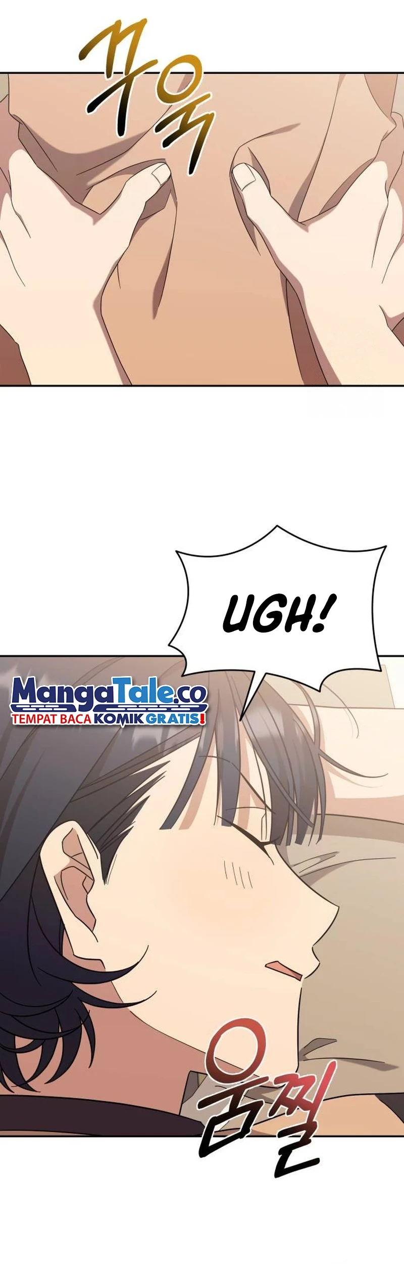 The Heavenly Demon Will Give You a Massage Chapter 21 - Halaman 10