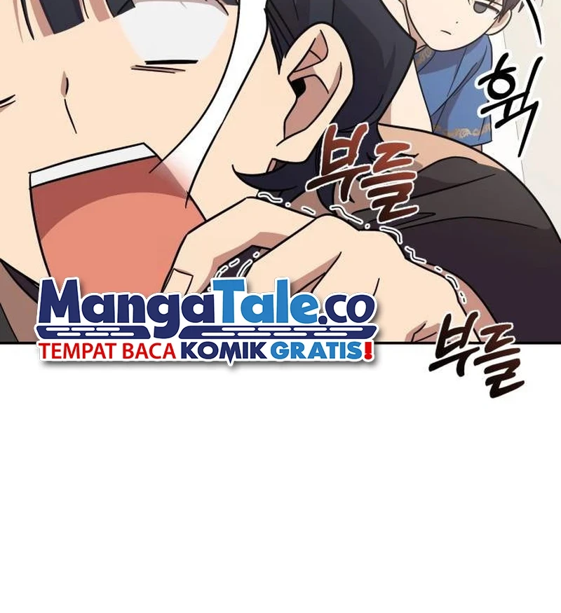 The Heavenly Demon Will Give You a Massage Chapter 21 - Halaman 21
