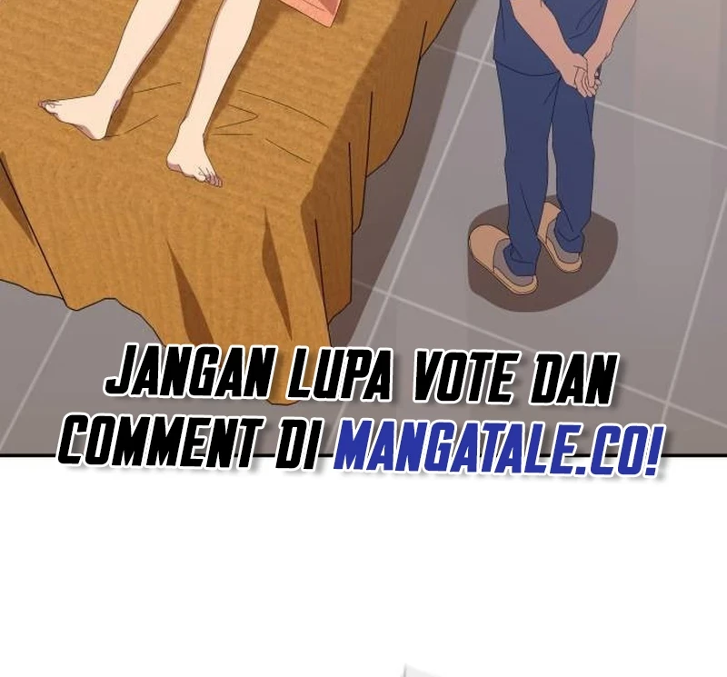 The Heavenly Demon Will Give You a Massage Chapter 21 - Halaman 56