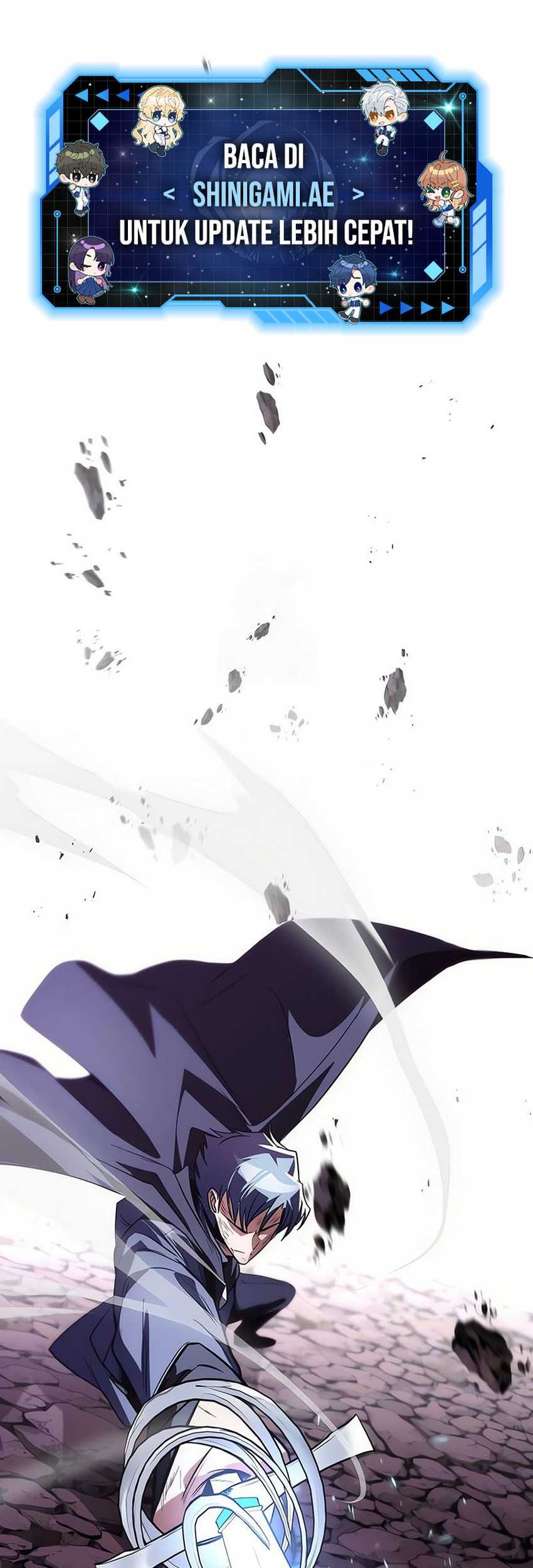 Manhwa Lazy Prince Becomes a Genius Chapter 113 gambar 2