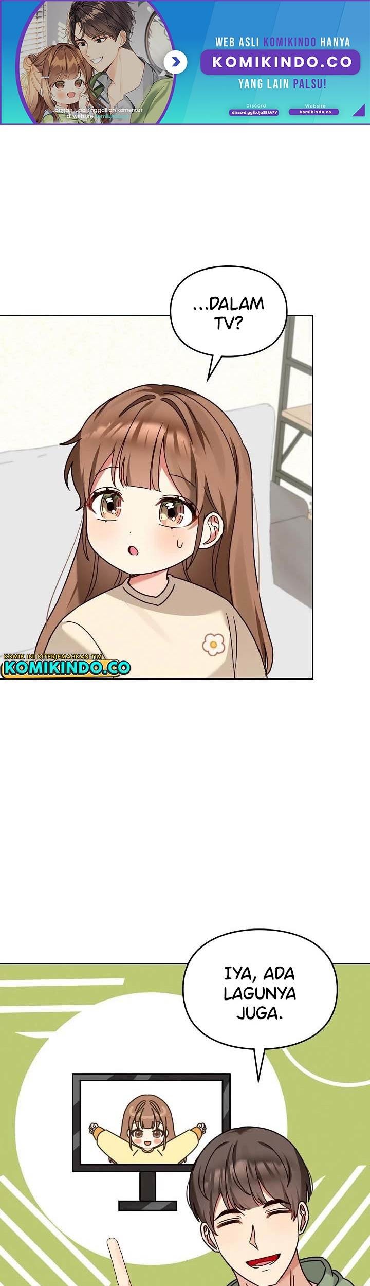 Komik I Become a Fool When It Comes to My Daughter Chapter 129 gambar 1