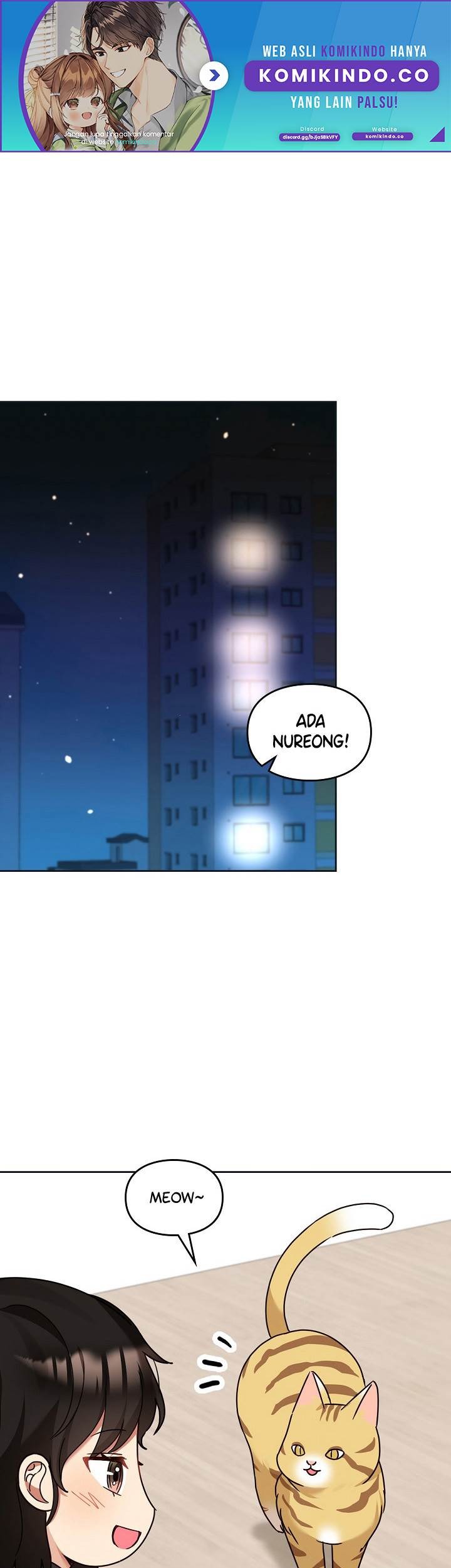 Manhwa I Become a Fool When It Comes to My Daughter Chapter 126 gambar 2