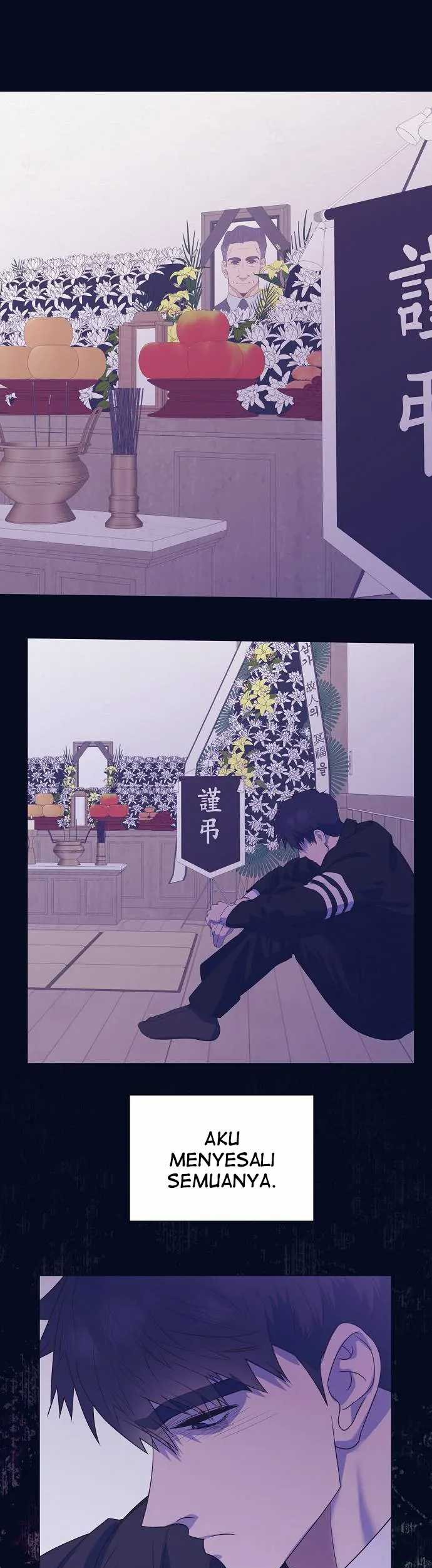 Manhwa I Became a Sales Prodigy Chapter 25 gambar 2