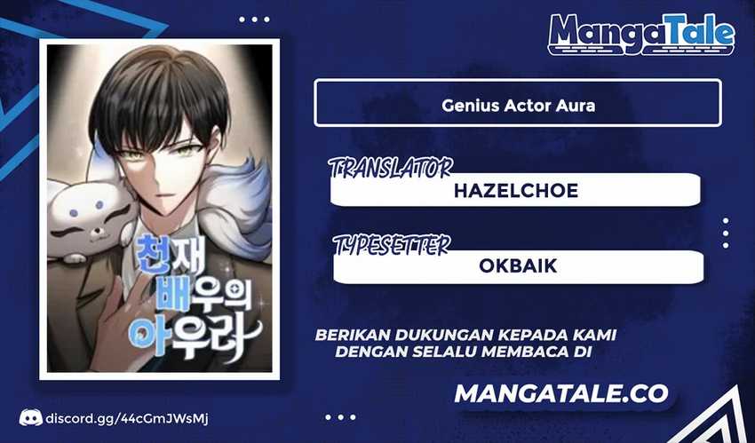 Komik Genius Actor’s Aura Chapter 49 gambar 1