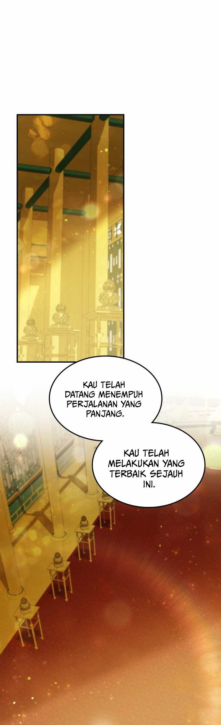 Drug Devourer Chapter 70 halaman 3