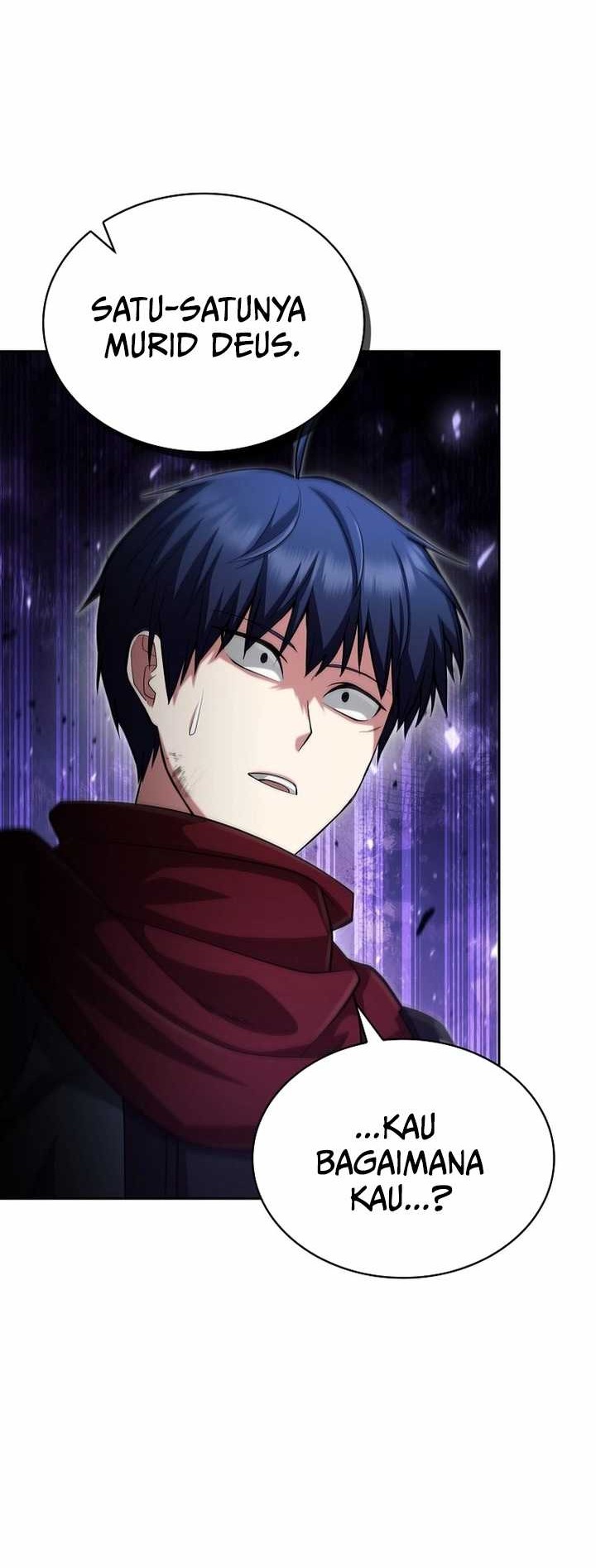 Debuff Master Chapter 20 halaman 3